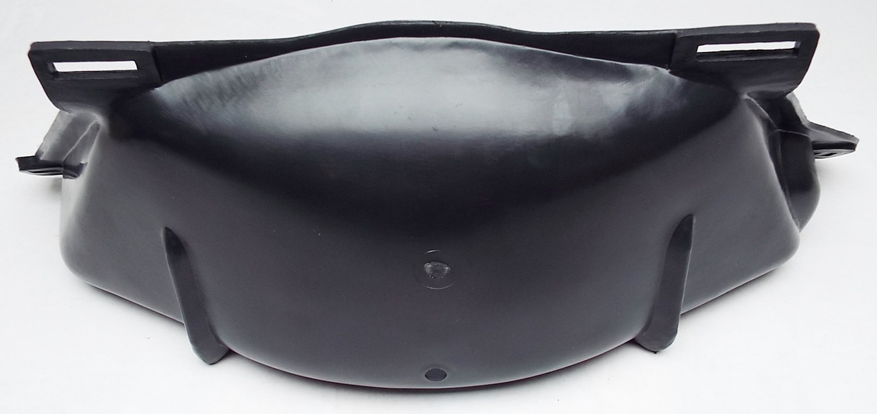 Fitzall 1432 GM Universal Dust Cover (Plastic) - view 2