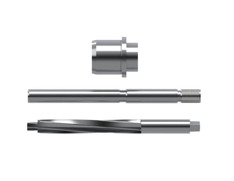 Sonnax F-122740-TL24 AS66RC RE6R01A Reamer Tool for 122740-24K