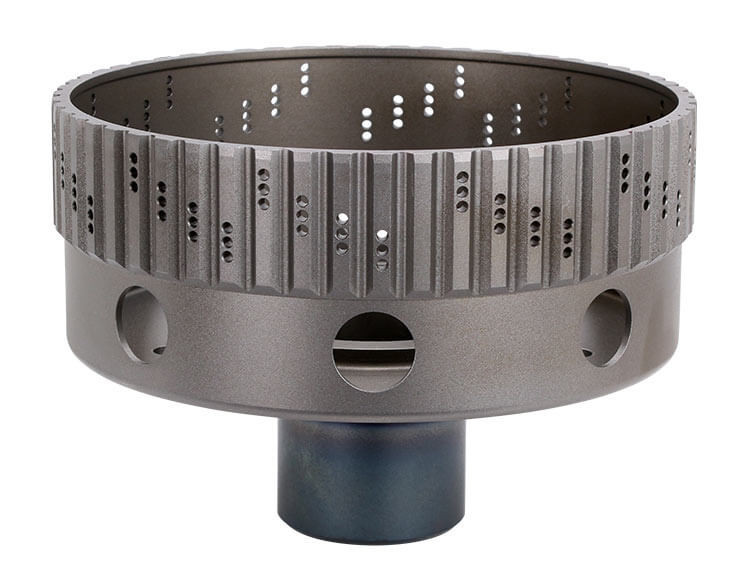Sonnax 99572-01 AS68RC Heavy Duty K2 Clutch Hub
