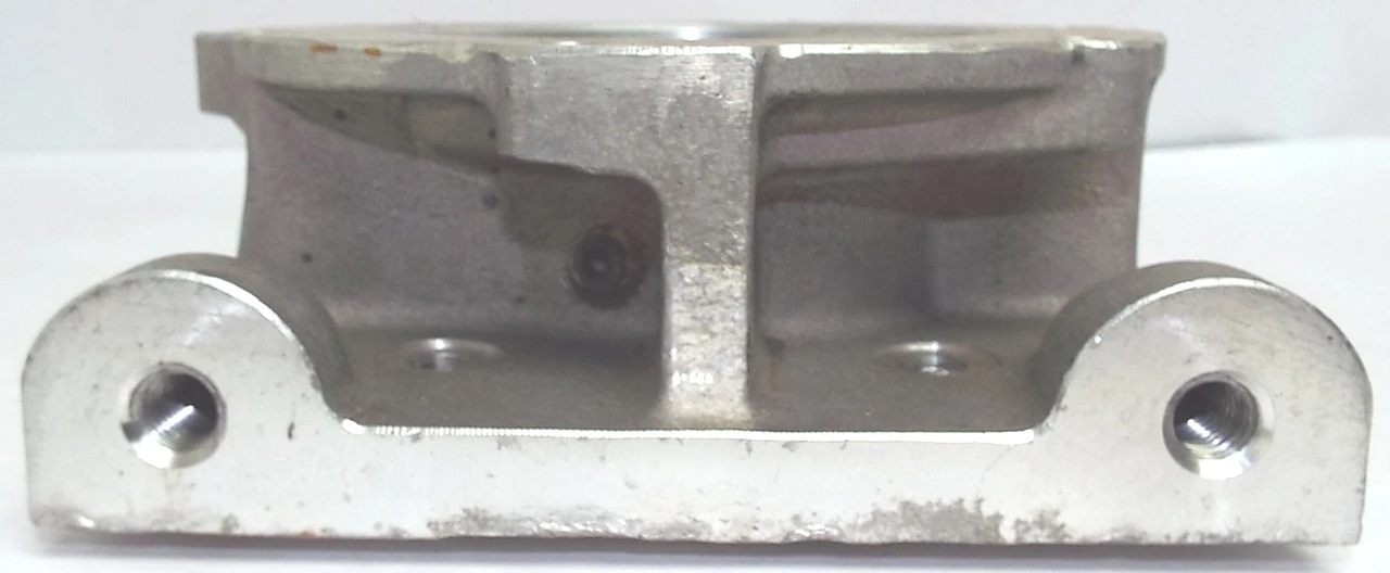 1425A 4L80E Extension Housing (Hummer) # 6002591 - view 3