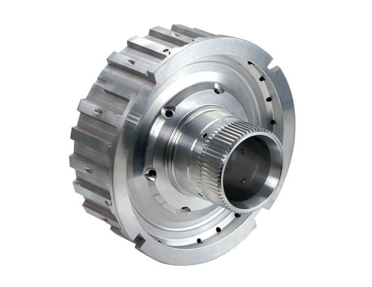 Sonnax 35572-62T 850RE 8HP51 8HP55 Heavy Duty "E" Clutch Hub