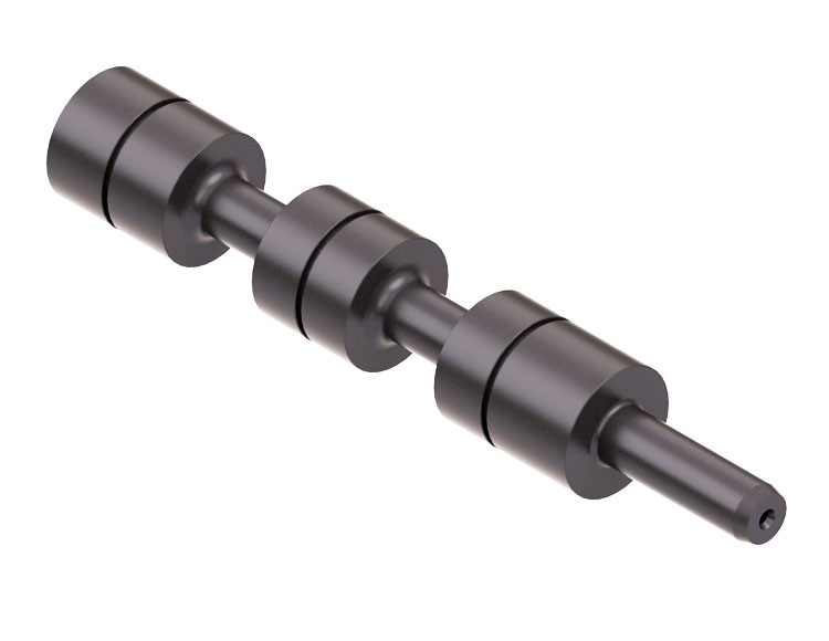 845RE 8HP45 8HP55 8HP70 Oversized TC Switch Valve | Sonnax