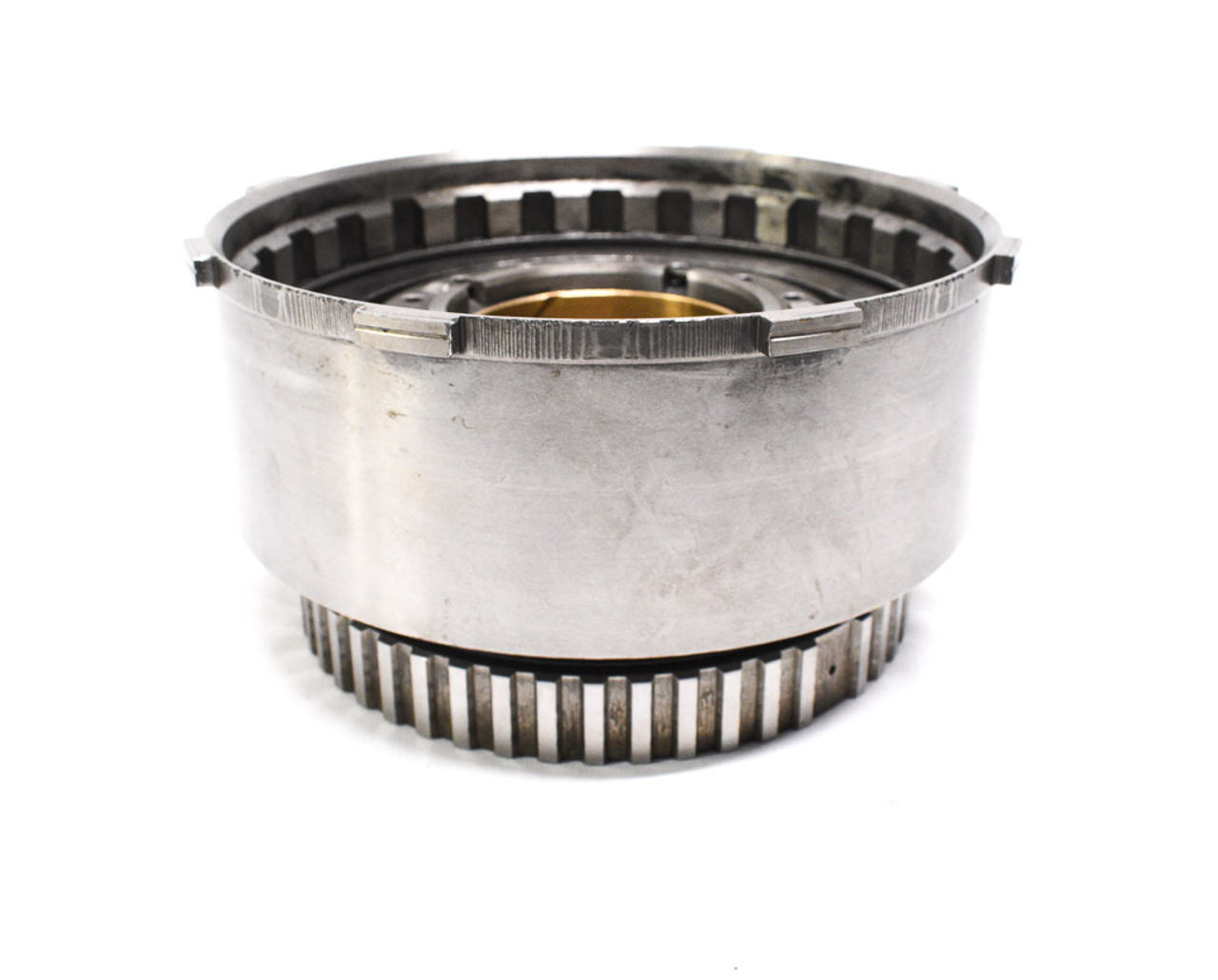 4R100 Direct Drum 4 Clutch 2 Feed Holes