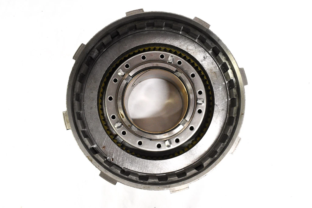 U36555C 4R100 Direct Drum 4 Clutch 2 Feed Holes - view 2