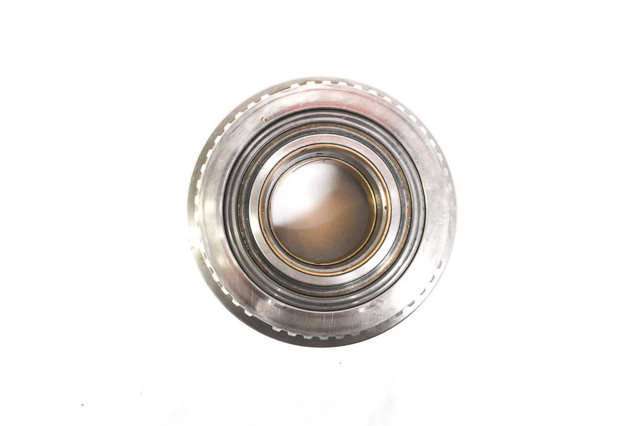 4R100 Direct Drum 4 Clutch 2 Feed Holes