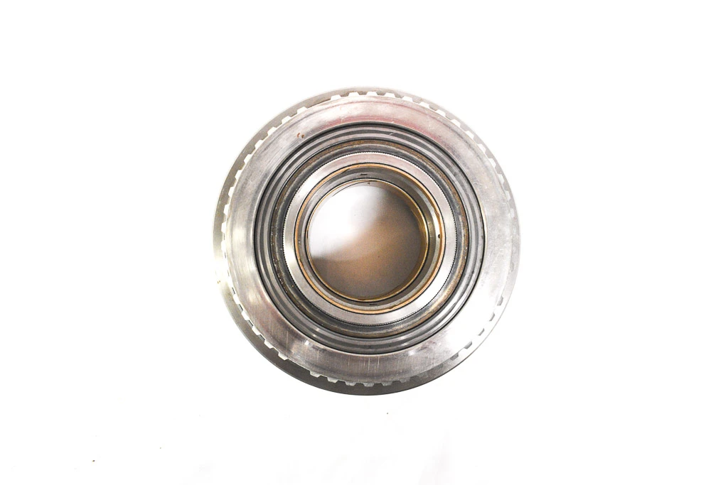 U36555C 4R100 Direct Drum 4 Clutch 2 Feed Holes - view 4
