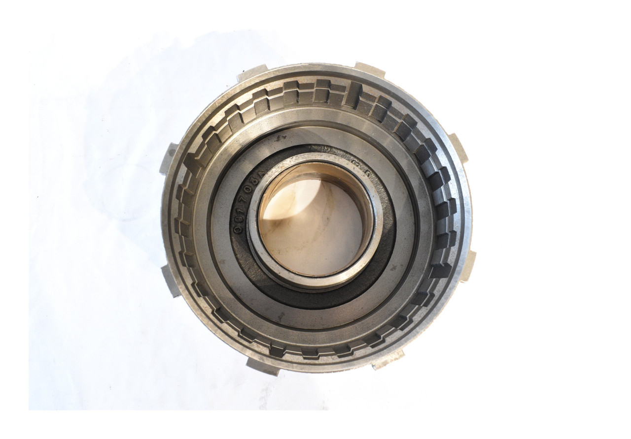 U36555CA 4R100 Direct Drum 4 Clutch 1 Feed Holes - view 4