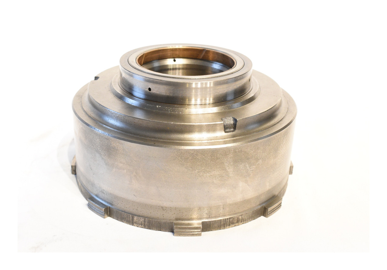 4R100 Direct Drum 5 Clutch 1 Feed Holes