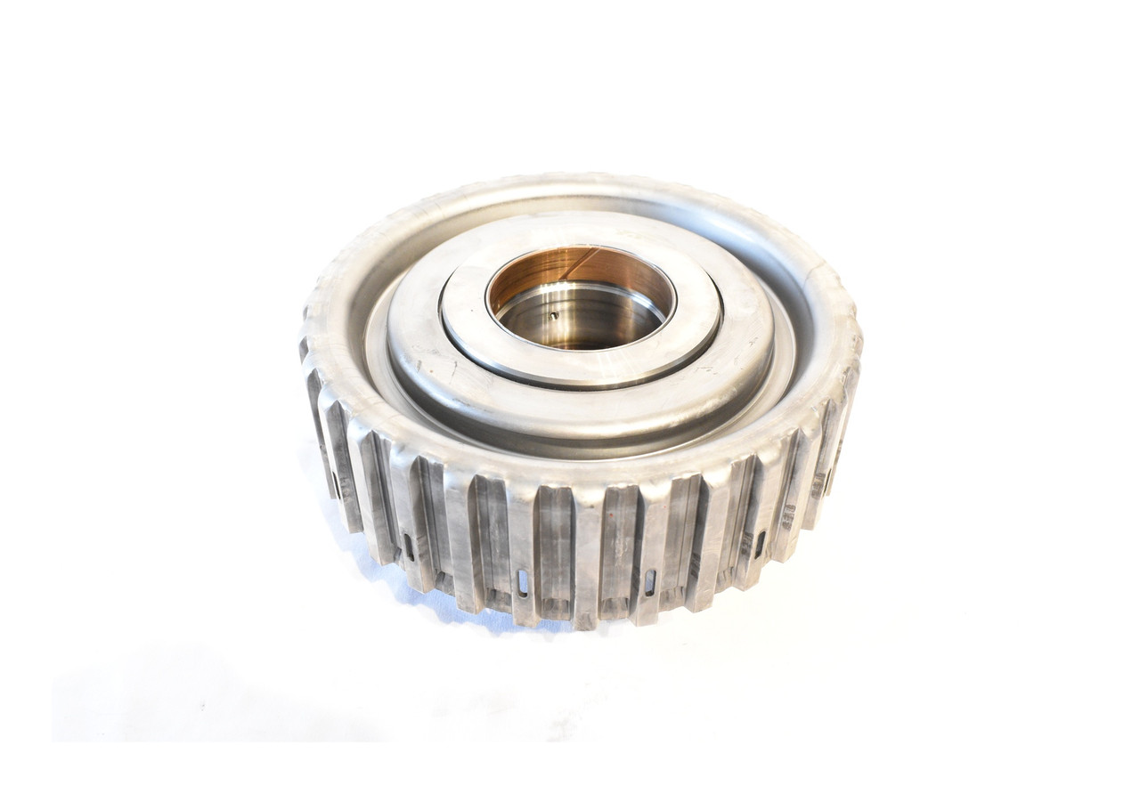 U36559A 4R100 Coast Clutch Drum 1998-UP Stamped Steel - view 3