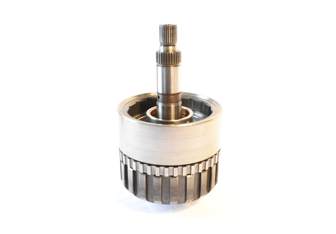 4L80E Rear Planet Gear Train Straight Cut Gears