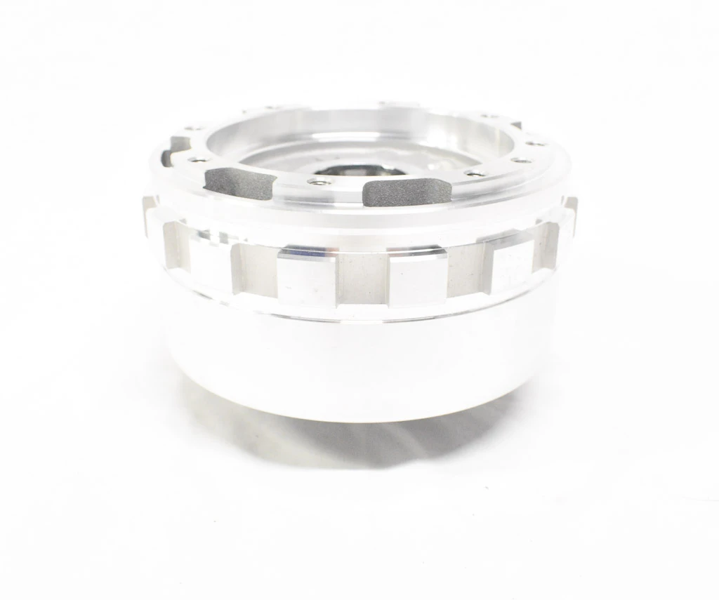 107734 62TE Low Drum w/ Non-Rotational Sealing Rings - Upgraded Style - view 3