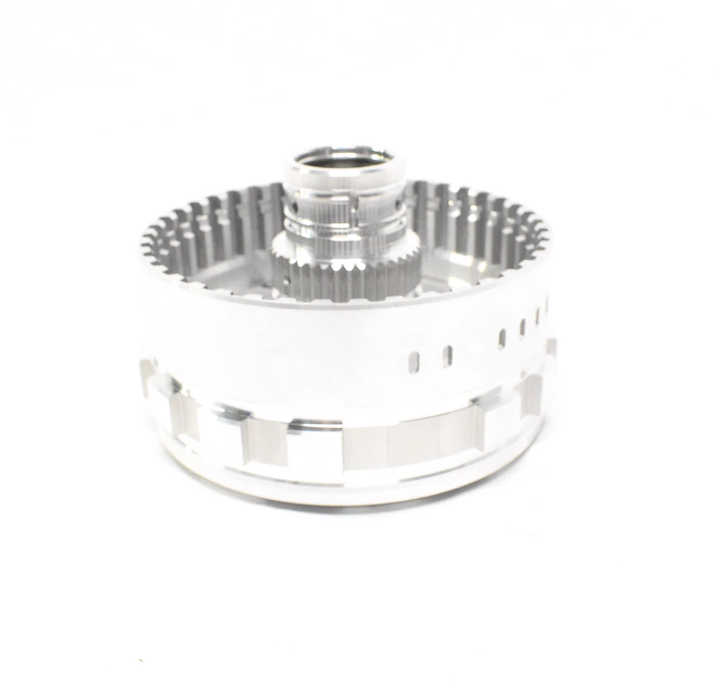 107734 62TE Low Drum w/ Non-Rotational Sealing Rings - Upgraded Style - view 5