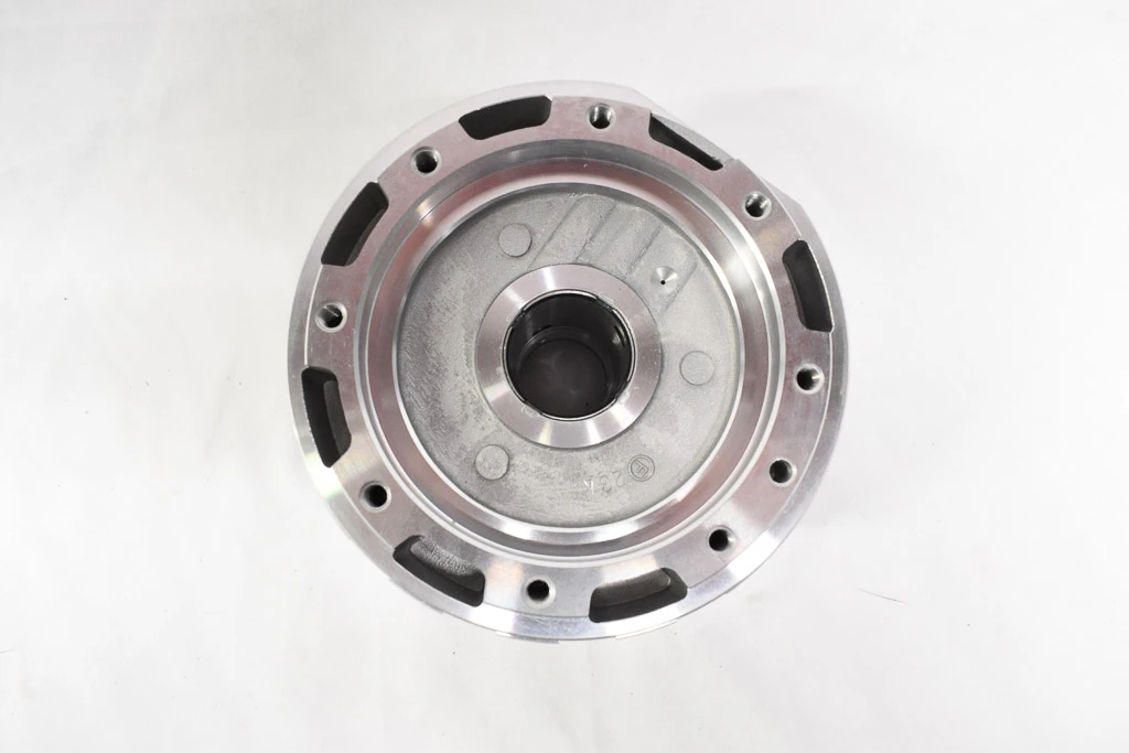 107734 62TE Low Drum w/ Non-Rotational Sealing Rings - Upgraded Style - view 4