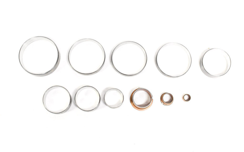 334301 10R80 10L80 10L90 Bushing Kit - view 3