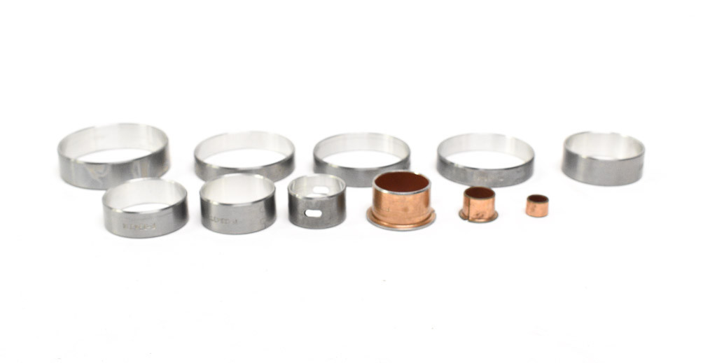 334301 10R80 10L80 10L90 Bushing Kit - view 2