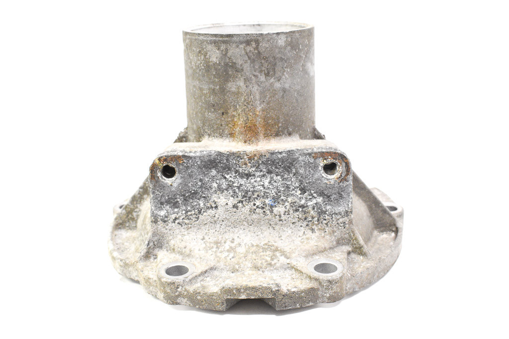 24226705 6L90 Extension Housing - 2WD - view 2