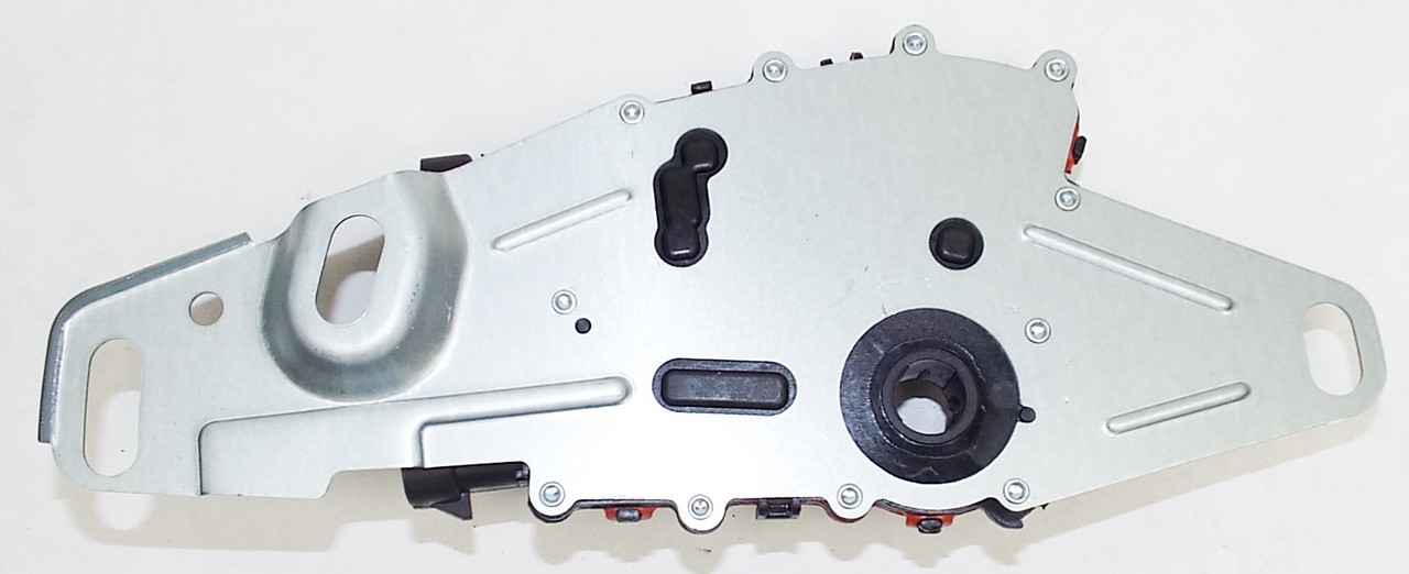 Rostra 50-1191 4L60E4L65E 4L80E MLPS Neutral Safety Switch (1995-2003) 2429422 - view 2