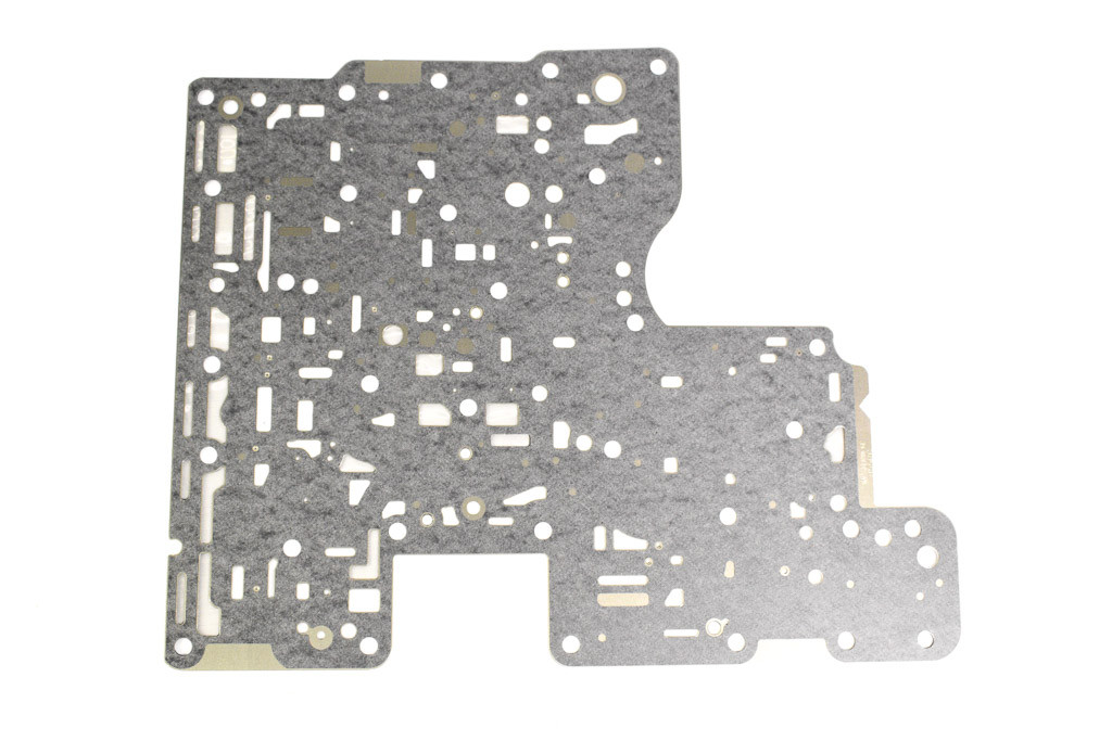 10R80 Bonded Valve Body Separator Plate | L1MZ-7Z490-F L1MZ-7Z490