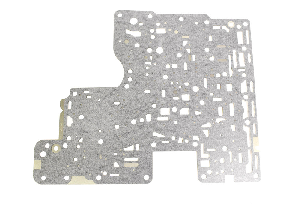 10R80 Bonded Valve Body Separator Plate | L1MZ-7Z490-F L1MZ-7Z490