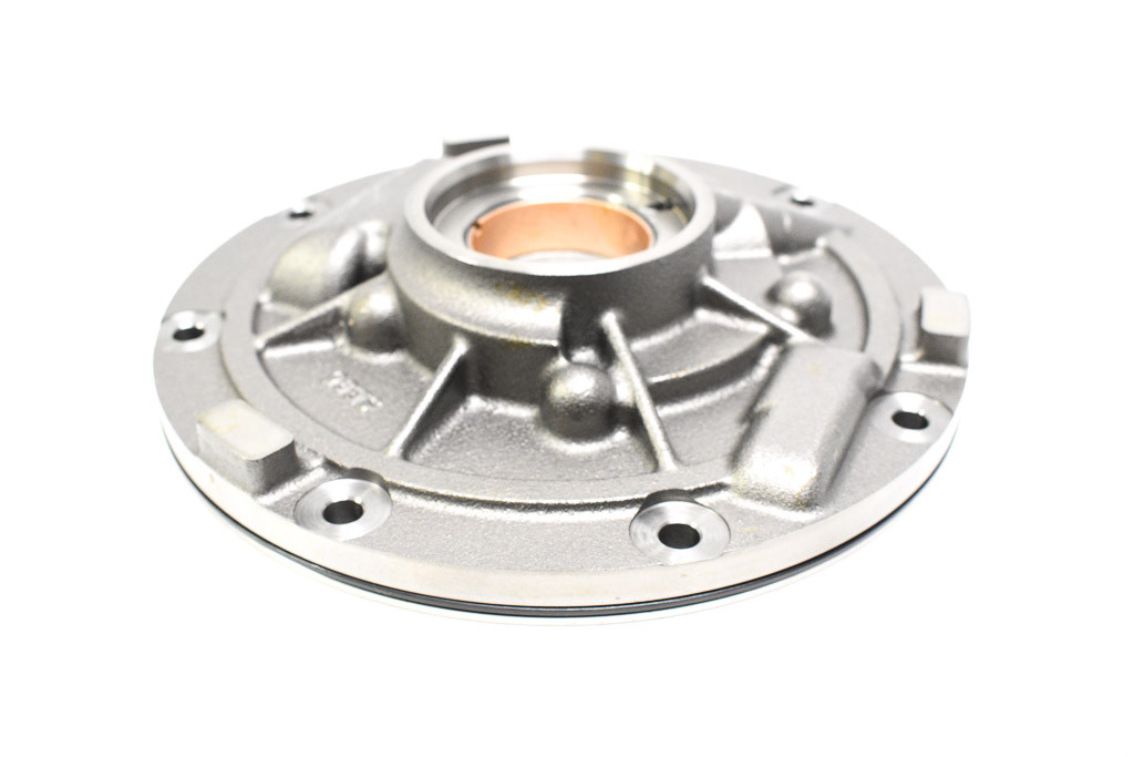 A34510EA 4L80E Pump Body w/ Gears (1997-UP) .700'' Wide Pump Bushing - view 6