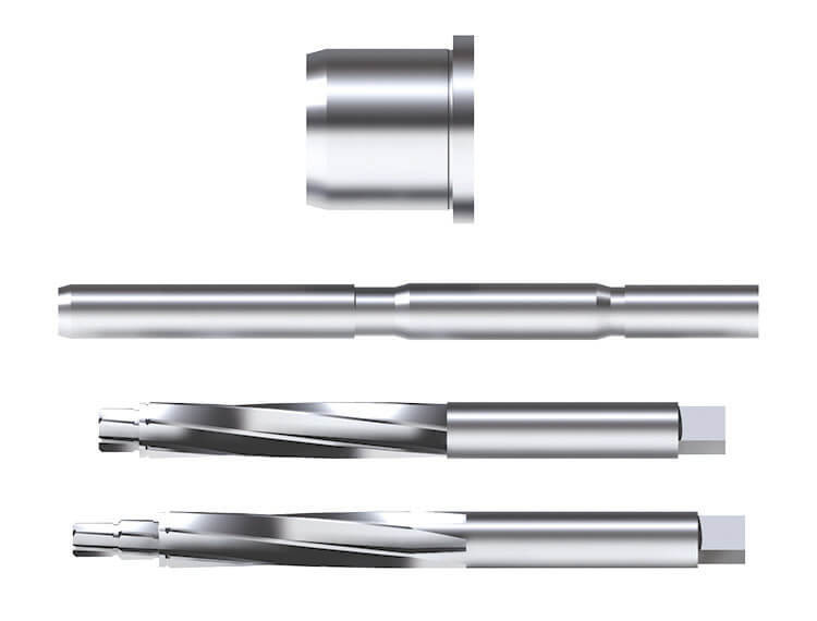 Sonnax F-113741-TL17 Reamer Tool Kit for 113741-17K & 113741-19K