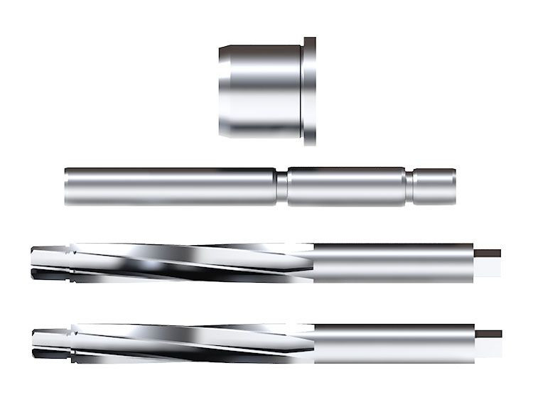 Sonnax F-113741-TL13 Reamer Tool Kit for 113741-13K & 113741-15K