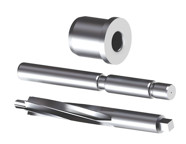 Reamer Tool Kit for 113741-09K | Sonnax | F-113741-TL9