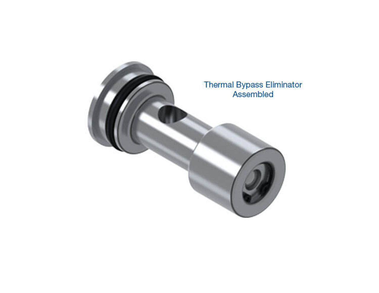 42RLE 45RFE 545RFE 68RFE 722.6 JF011E RE0F10A Thermal Bypass Eliminator Kit | Sonnax