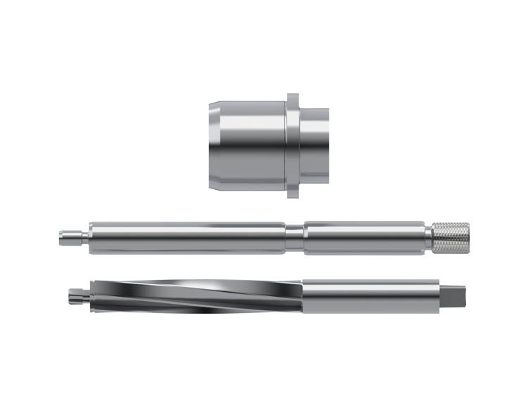 Reamer Tool Kit for 33741F-03K | Sonnax | F-33741F-TL3