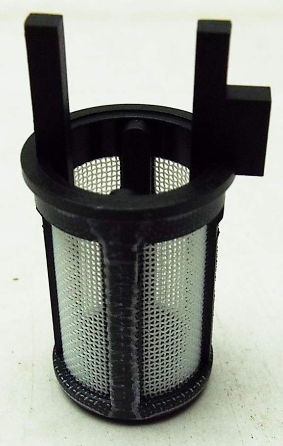 Precision 4071 A404 604 606 904 727 500 518 Valve Body Feed Screen 3878313 - view 2