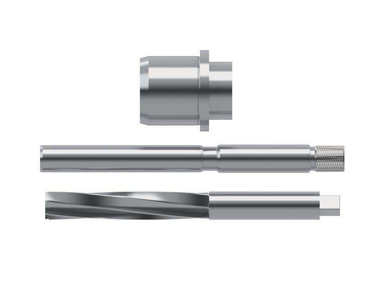 Reamer Tool Kit for 33741F-04K & 33741F-05K | Sonnax | F-33741F-04K