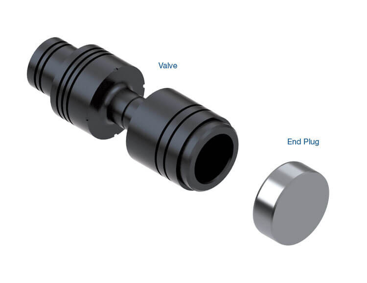 Sonnax 33510N-03K JF016E JF017E RE0F10D RE0F10E Oversized Primary Pulley Reducing Valve Kit