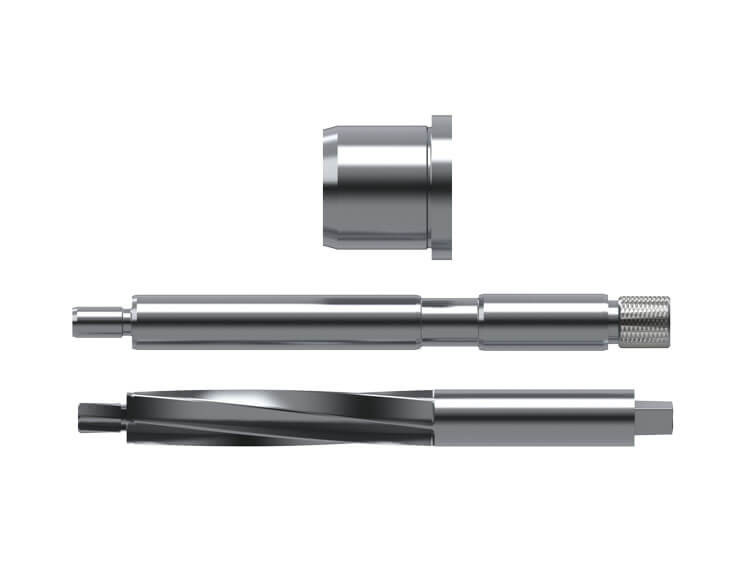 Sonnax F-33510N-TL5 Reamer Tool Kit for 33510N-05K
