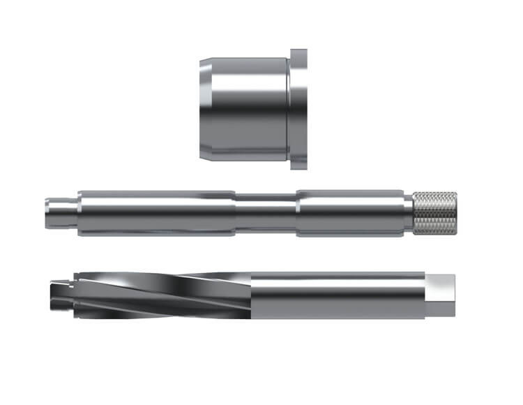 Sonnax F-33510N-TL3 Reamer Tool Kit for 33510N-03K