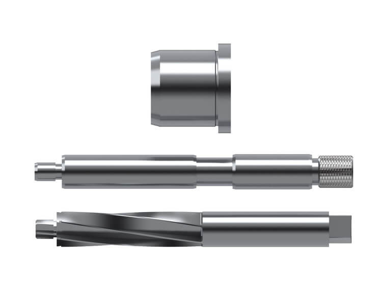 Reamer Tool Kit for 33510N-16K | Sonnax | F-33510N-TL