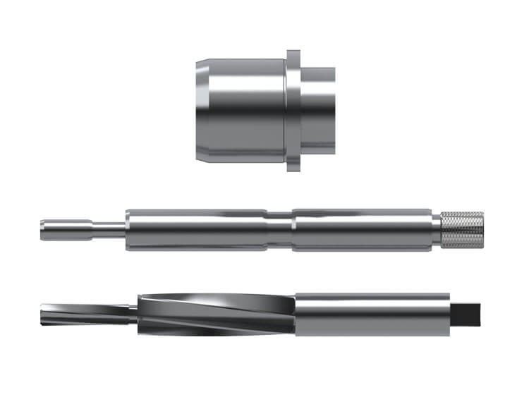 Sonnax F-37000-TL19 Reamer Tool Kit for 37000-19