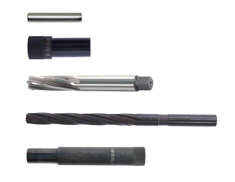 Reamer Tool Kit for 37947-09K | Sonnax | 37947-TL9