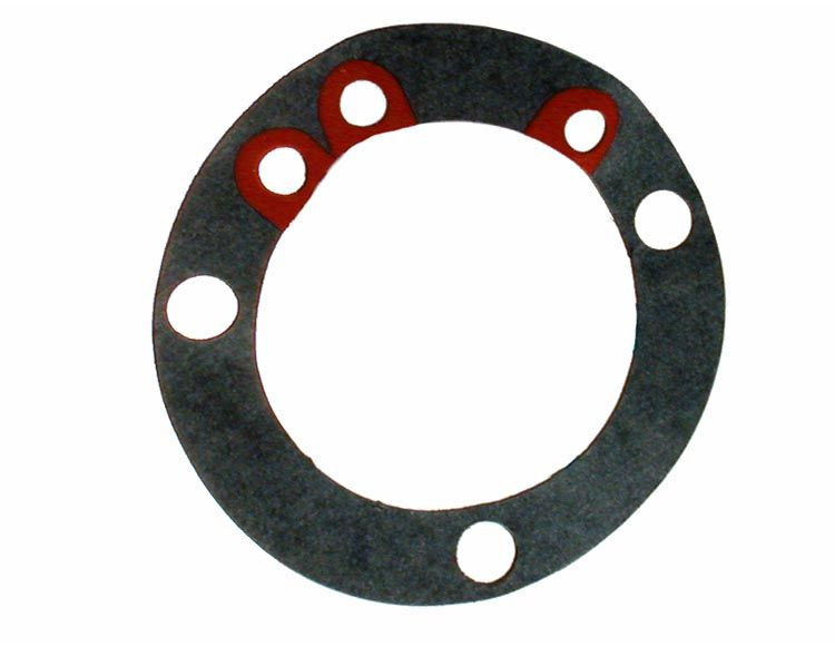 Sonnax 36743G E4OD 4R100 Center Support Performance Gasket w/ Silcone Bead