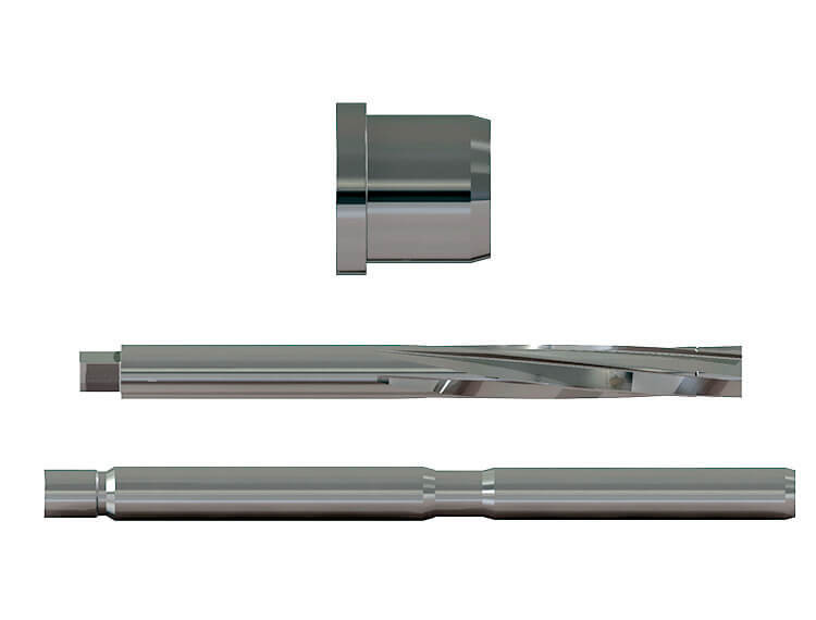 Sonnax F-36947-TL13 Reamer Tool Kit for 36947-13K
