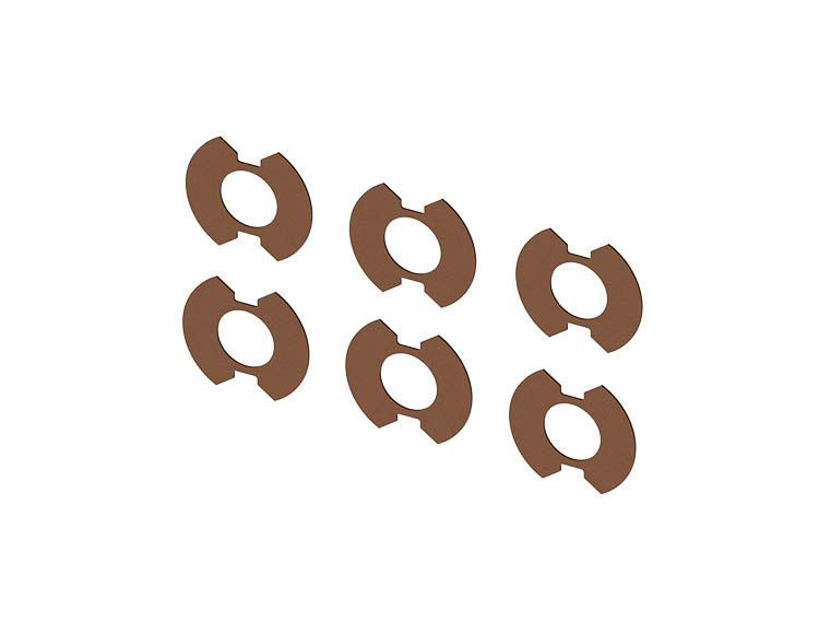 Sonnax 46580A-W 5R55N 5R55S 5R55W Pinion Washer