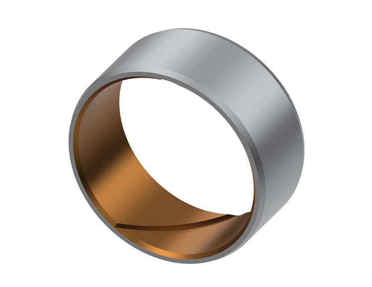 Sonnax 144030-08 6F35 6T70 Drive Sprocket Hub Bushing