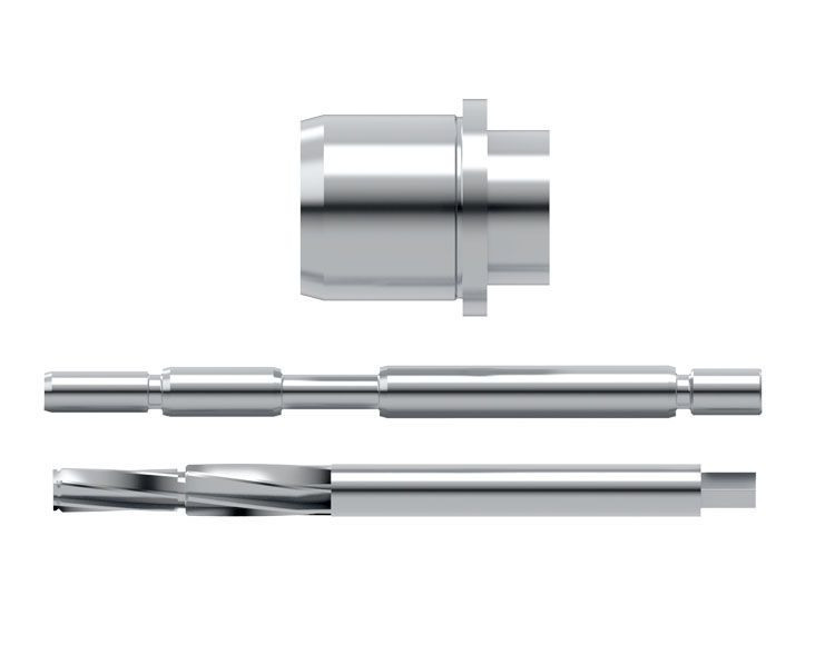 Reamer Tool Kit for 144740-19K | Sonnax | F-144740-TL19