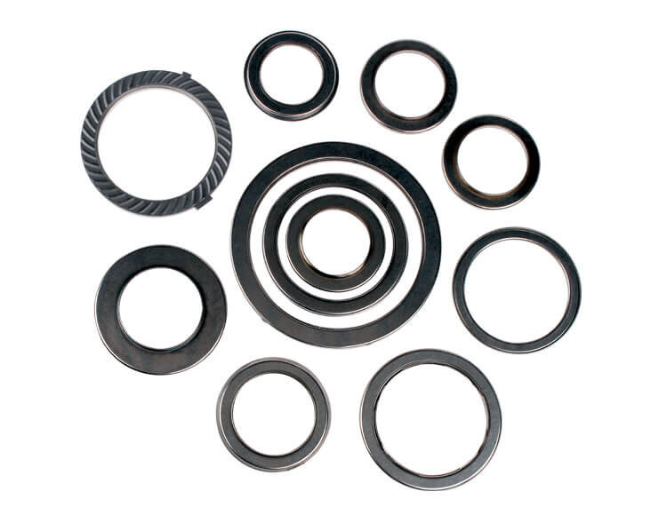 Sonnax SBK-F35B 6F35 (GEN2&3) Bearing Kit