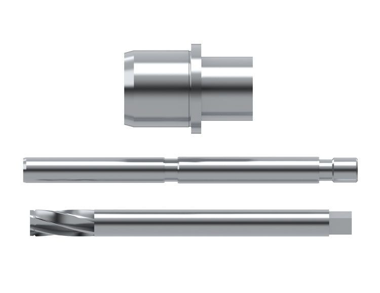 Sonnax F-124740-TL14 Reamer Tool Kit for 124740-14K