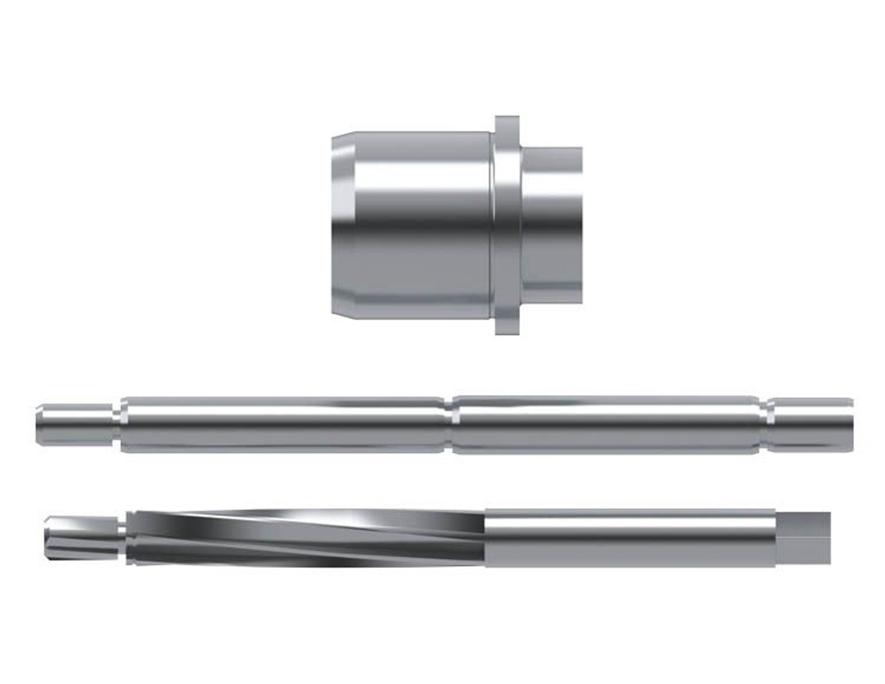 Reamer Tool Kit for 124740-24K | Sonnax | F-124740-TL24