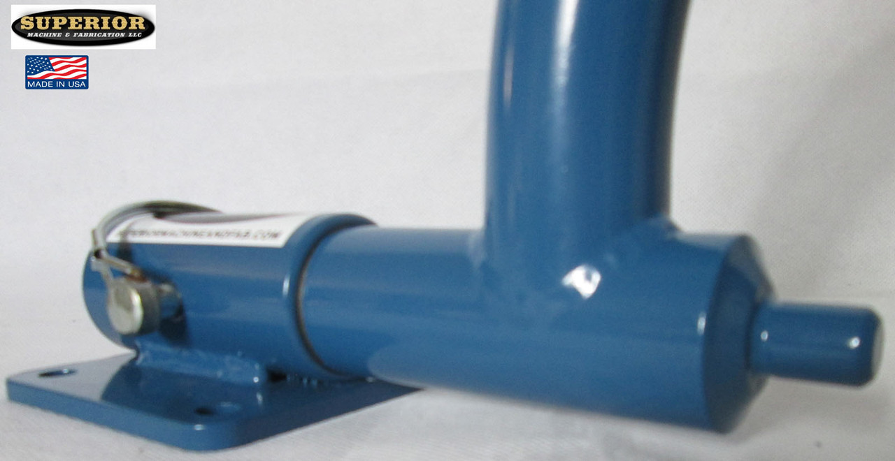 Transmission Holding Fixture