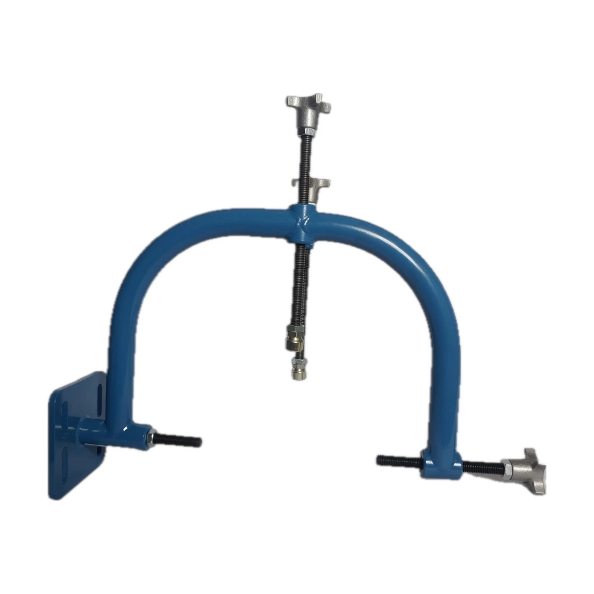 Superior Machine & Fabrication SMAF-004E Extra Large Transmission Holding Fixture For Engine Stand