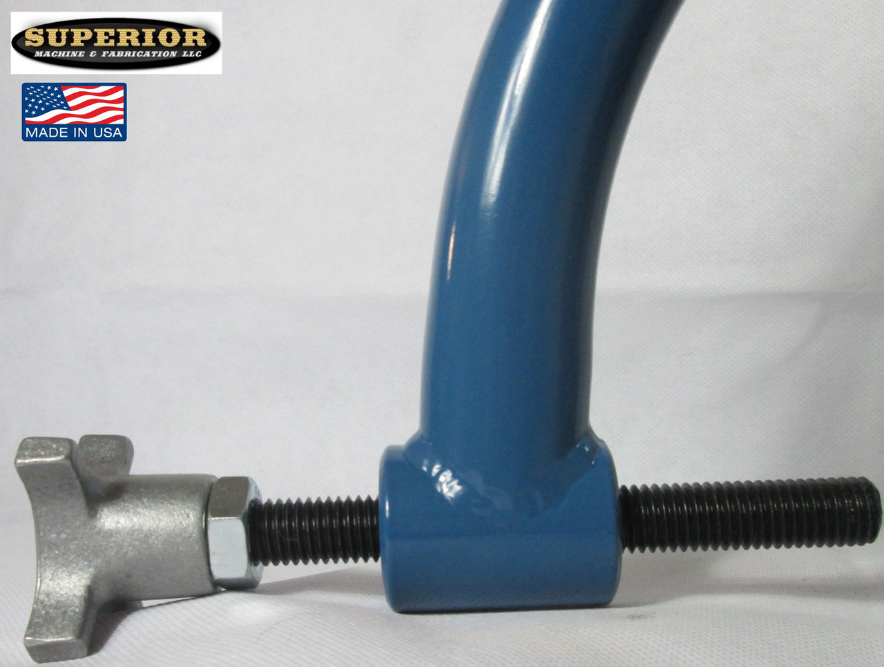 Heavy Duty Transmission Holding Fixture For Engine Stand