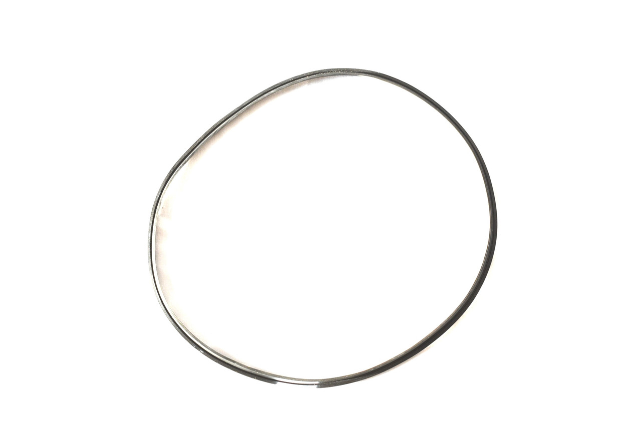 Allision AT540 AT545 Lip Seal for the 1st 2nd and 3rd Cl | Also Fits 68RFE Sonnax Smart Tec OD CL Housing Kit 72960-18K as Replacement Lip Seal