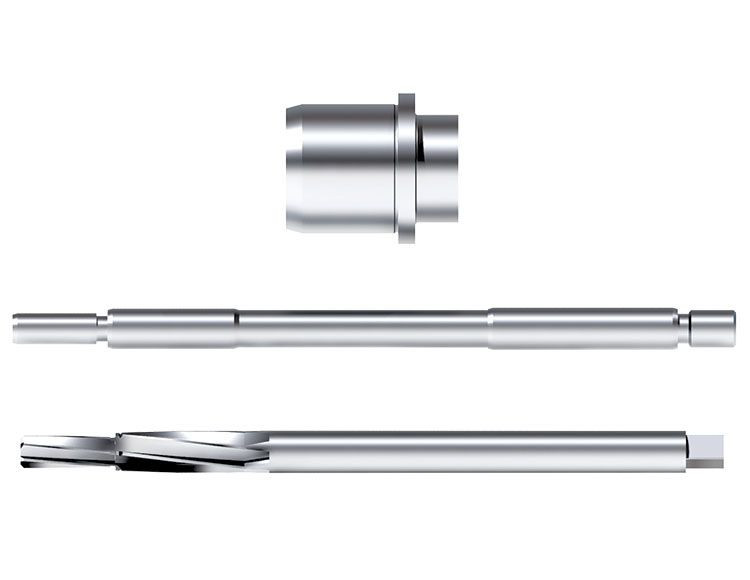 Reamer Tool Kit for 95740-13K | Sonnax | F-95740-TL13